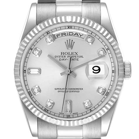 rolex 118239.